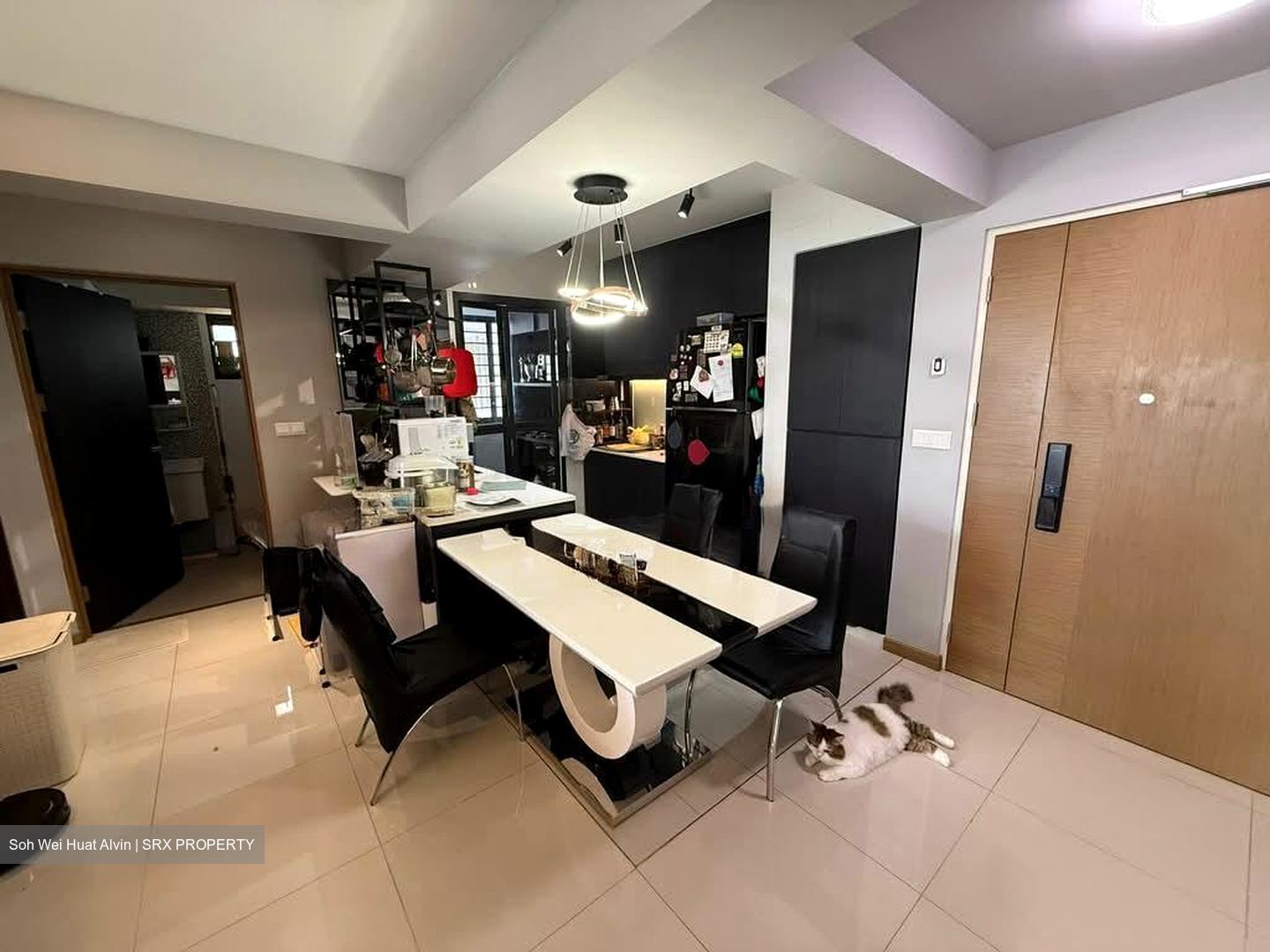 Blk 102B Alkaff Courtview (Toa Payoh), HDB 4 Rooms #553873711